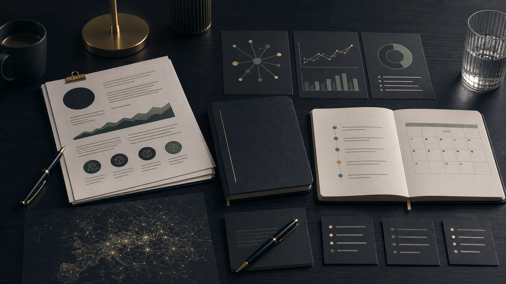Founder playbook cover